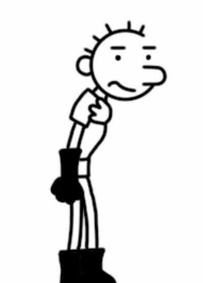 Greg Goes Berserk: Eclipse - Coming Soon