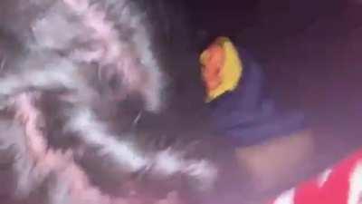 College Country girl