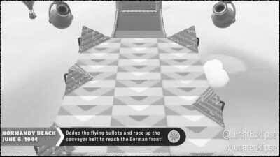 What Fruit Chute really feels like...