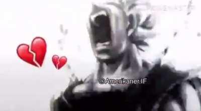 I always knew goku and vegeta had something