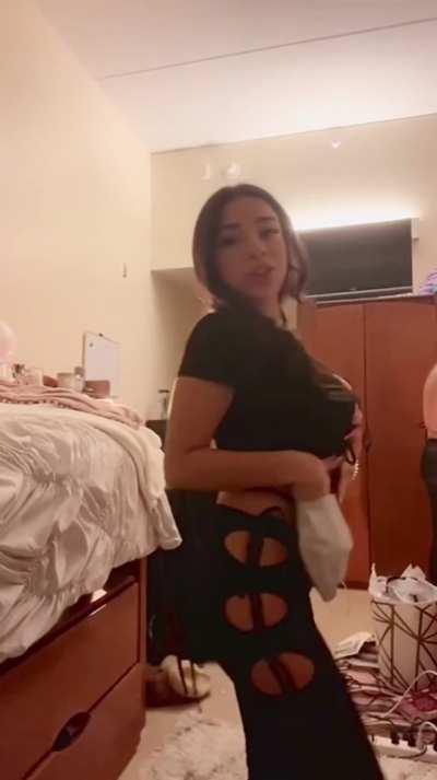 Missing those milkers