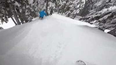 Been sitting on all these clips from last year, time to get around to posting them