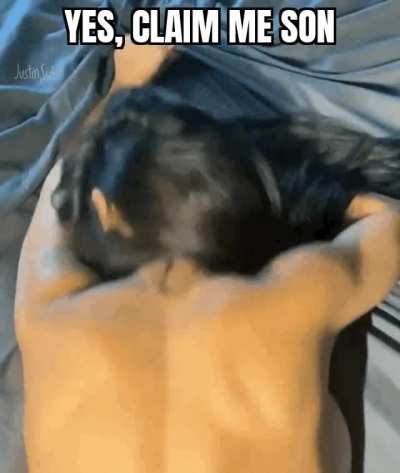 It was a rough time for Mom after the divorce. It was time to make her feel like the hot sexual being she is again. Just Mommy and Son 👩‍❤️‍👨 