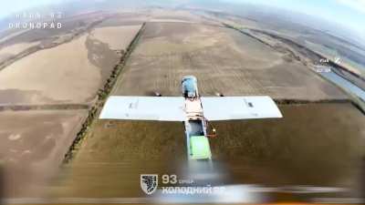 Ukrainian 93rd Mechanized Brigade destroy Russian Infantry and Equipment. Kostyantynivka direction, Donetsk region. (September Monthly Report)