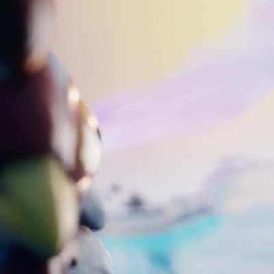 Yoooo bro! Wake up, it's time for school!