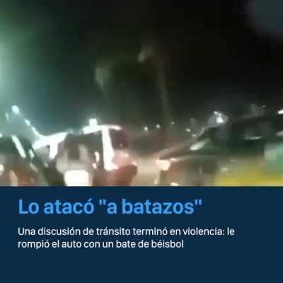 Parece una escena de 