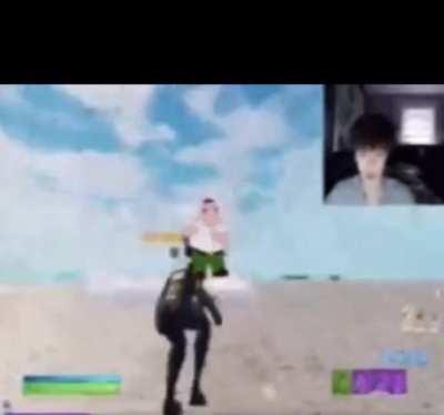 Peter Griffin en fornai 😨