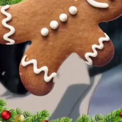 Merry Christmas and a wonderful year upon you all!