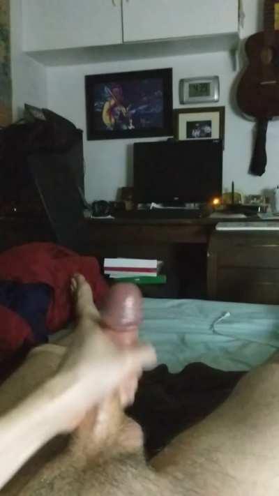 Always when I can share some cum with y'all