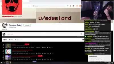 Yo cuando los de ig dicen que ellos también son personas