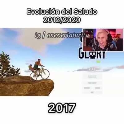 Cada día me da más nostalgia ;(