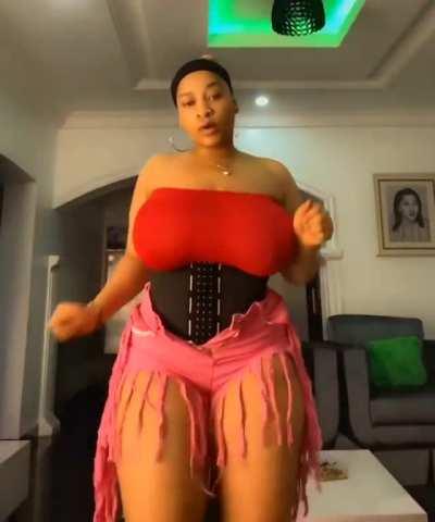 So lovely and dazzling