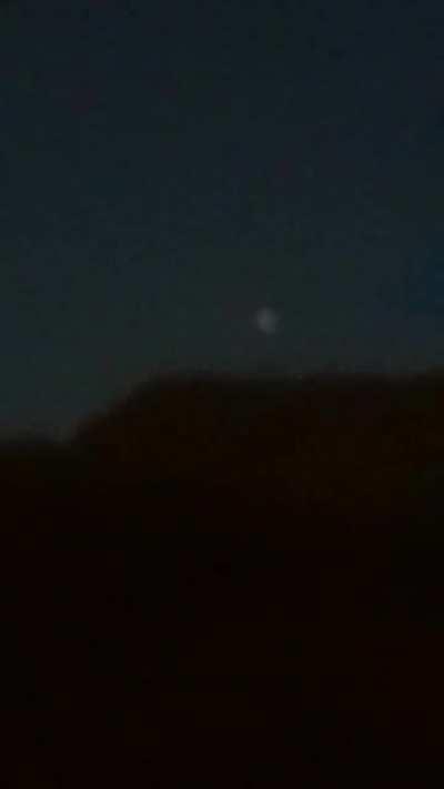 Hoy en Capilla del Monte