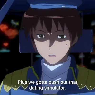 Mihoyo programmers a couple of hours from now: