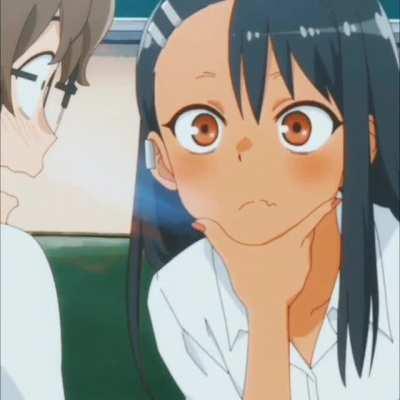 A meme i had made just the text was removed from it. Making it a Aesthetic Edit.