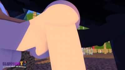 Slippery T obviously