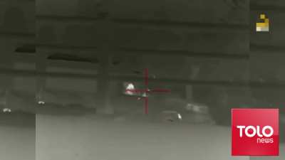 Pakistani Taliban (TTP) ambushing the Pak army on the outskirts of Peshawar city