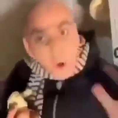 21st century humor gru