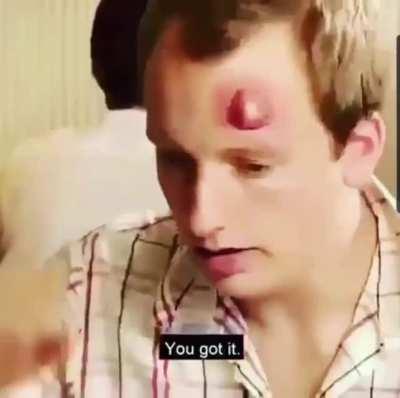 Thanks, I hate dry potatoes