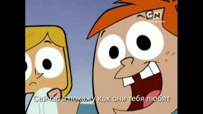 Не обижайте бота, кожаные ублюдки