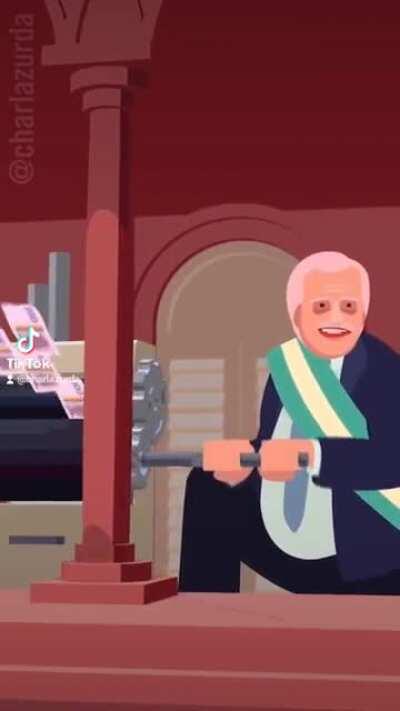 MAQUINITA (robado de tik tok)