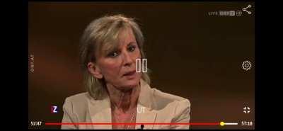 Oida bitte, treffend zusammengefasst