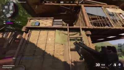 It takes skill to be as bad as me