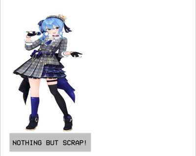 Dreamt this on loop last night