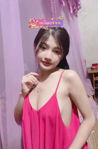 NIPSLIP TIKTOK BIGO LIVE STREAM v002