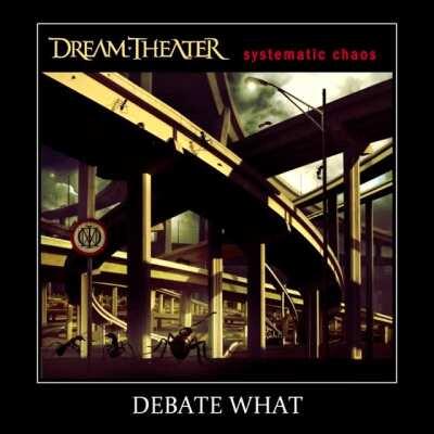 wtf dream theater confirmed homophobic? (it doesnt mean they hate homes😢😢))