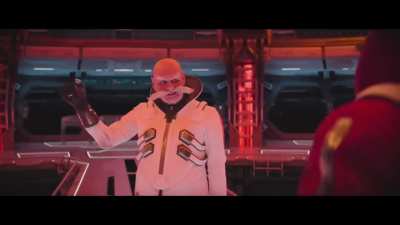 Sonic 3 Eggman fight if it was peak: