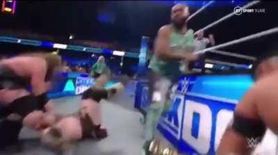 It’s Friday, You Know What That Means!