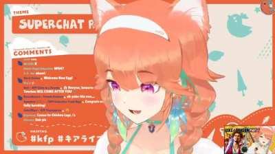 I miss the golden age of unmoderated super chats