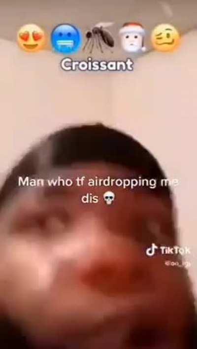 This man's got the voice of an angel