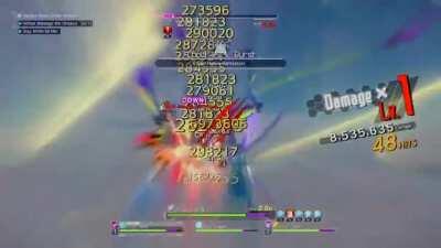 Really bored with the game ngl :(