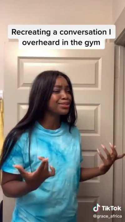 Frat bros having a convo