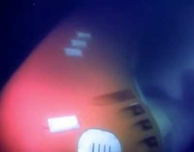 Azipod’s Commercial TV Ad (2006).