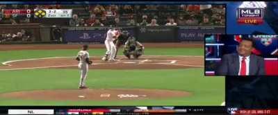 [Highlight] Pedro Martinez On MLB Network: Umpires 'Don't Know S--t About What They're Doing'