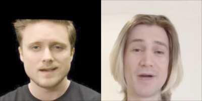 Forsen and xQc having a great time