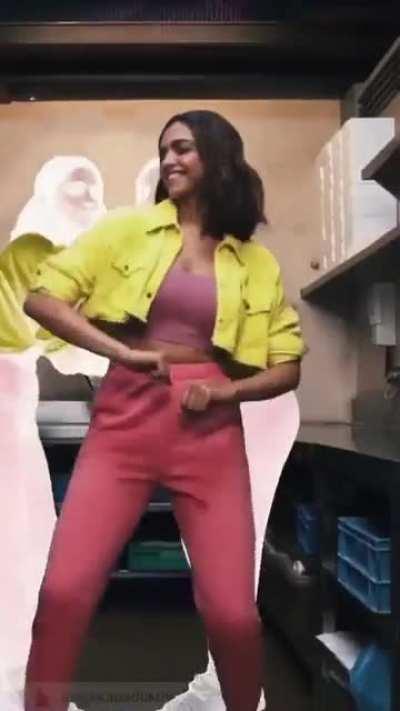 Queen Deepika Padukone