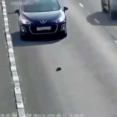 Всегда нужно оставаться человеком