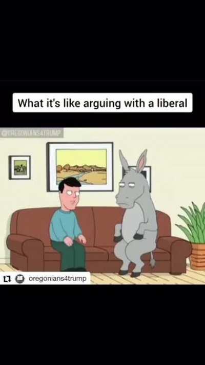 Always ignoring the facts