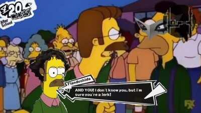 The entire first arc of p5