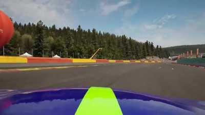 [Assetto Corsa Competitzione] - 