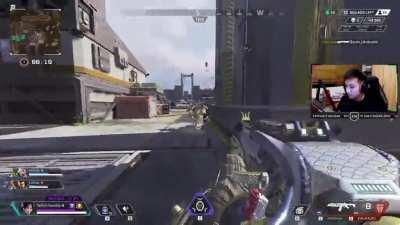 Tap Strafing is so fun