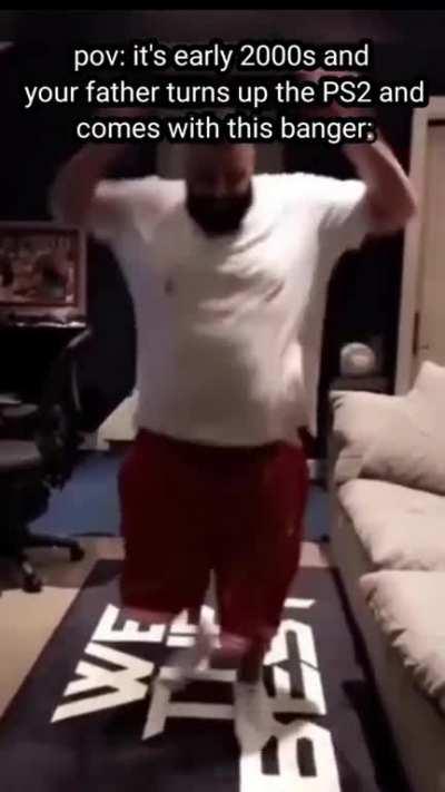 Makes me nostalgia every time i hear this