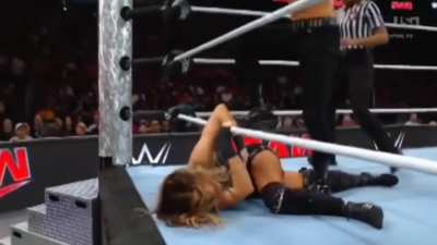 Oh Dakota, you have the chance to get the biggest win of your career next week but can you hold on long enough?