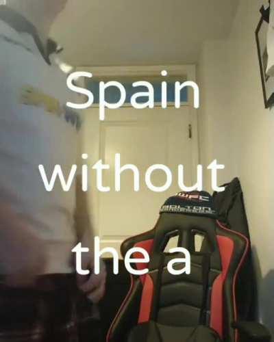 I honestly don’t know how to title this