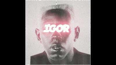 Fulfilling everyone's wish to hear the music with the artwork. Wait for it.