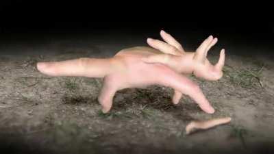 Thanks, I hate my thumb